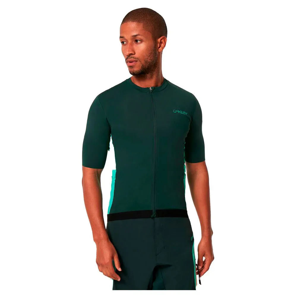 Oakley Element Long Sleeve Jersey 3 Oakley Element Long Sleeve Jersey