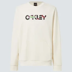 Oakley Floral Splash B1B Crew Sweatshirt -Cheap Velox Rider Store oakley floral splash b1b crew sweatshirt 2