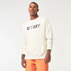 Oakley Floral Splash B1B Crew Sweatshirt -Cheap Velox Rider Store oakley floral splash b1b crew sweatshirt 6