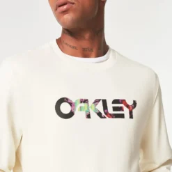 Oakley Floral Splash B1B Crew Sweatshirt -Cheap Velox Rider Store oakley floral splash b1b crew sweatshirt 7