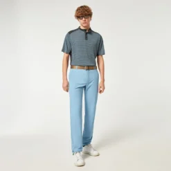 Oakley Fringe Stripe Short Sleeve Polo -Cheap Velox Rider Store oakley fringe stripe short sleeve polo 8