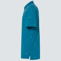 Oakley Golf Flag Short Sleeve Polo -Cheap Velox Rider Store oakley golf flag short sleeve polo 5