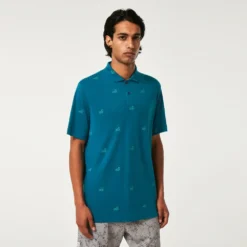 Oakley Golf Flag Short Sleeve Polo -Cheap Velox Rider Store oakley golf flag short sleeve polo 6