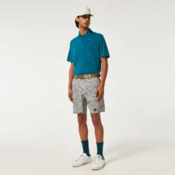 Oakley Golf Flag Short Sleeve Polo -Cheap Velox Rider Store oakley golf flag short sleeve polo 9