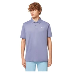 Oakley Icon TN Protect RC Short Sleeve Polo