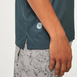 Oakley Reduct Wave Short Sleeve Polo -Cheap Velox Rider Store oakley reduct wave short sleeve polo 10