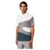 Oakley Reduct Wave Short Sleeve Polo