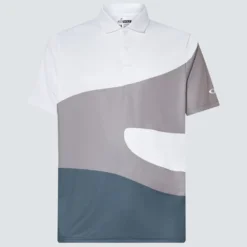 Oakley Reduct Wave Short Sleeve Polo -Cheap Velox Rider Store oakley reduct wave short sleeve polo 2