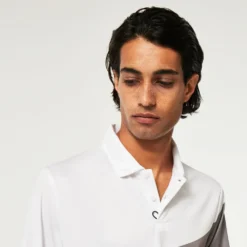Oakley Reduct Wave Short Sleeve Polo -Cheap Velox Rider Store oakley reduct wave short sleeve polo 4