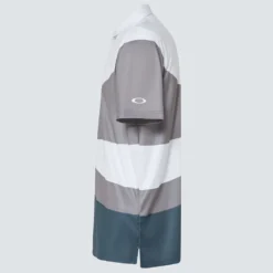 Oakley Reduct Wave Short Sleeve Polo -Cheap Velox Rider Store oakley reduct wave short sleeve polo 5