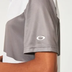 Oakley Reduct Wave Short Sleeve Polo -Cheap Velox Rider Store oakley reduct wave short sleeve polo 9