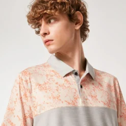 Oakley Sand Block Short Sleeve Polo -Cheap Velox Rider Store oakley sand block short sleeve polo 4