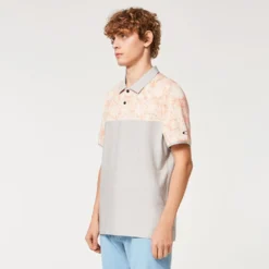 Oakley Sand Block Short Sleeve Polo -Cheap Velox Rider Store oakley sand block short sleeve polo 6