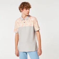 Oakley Sand Block Short Sleeve Polo -Cheap Velox Rider Store oakley sand block short sleeve polo 7