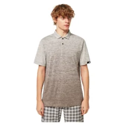 Oakley Soft Grain Short Sleeve Polo