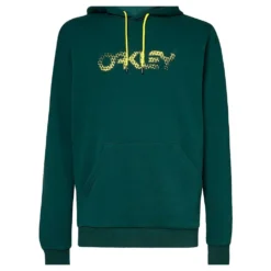 Oakley The Post Po Hoodie