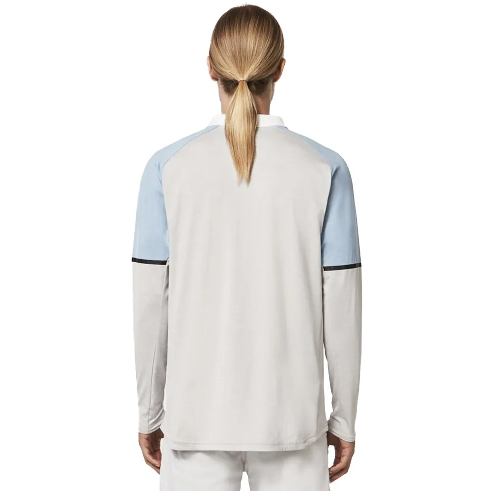 Oakley UV Sleeve Tech Long Sleeve Polo 4 Oakley UV Sleeve Tech Long Sleeve Polo - Image 2