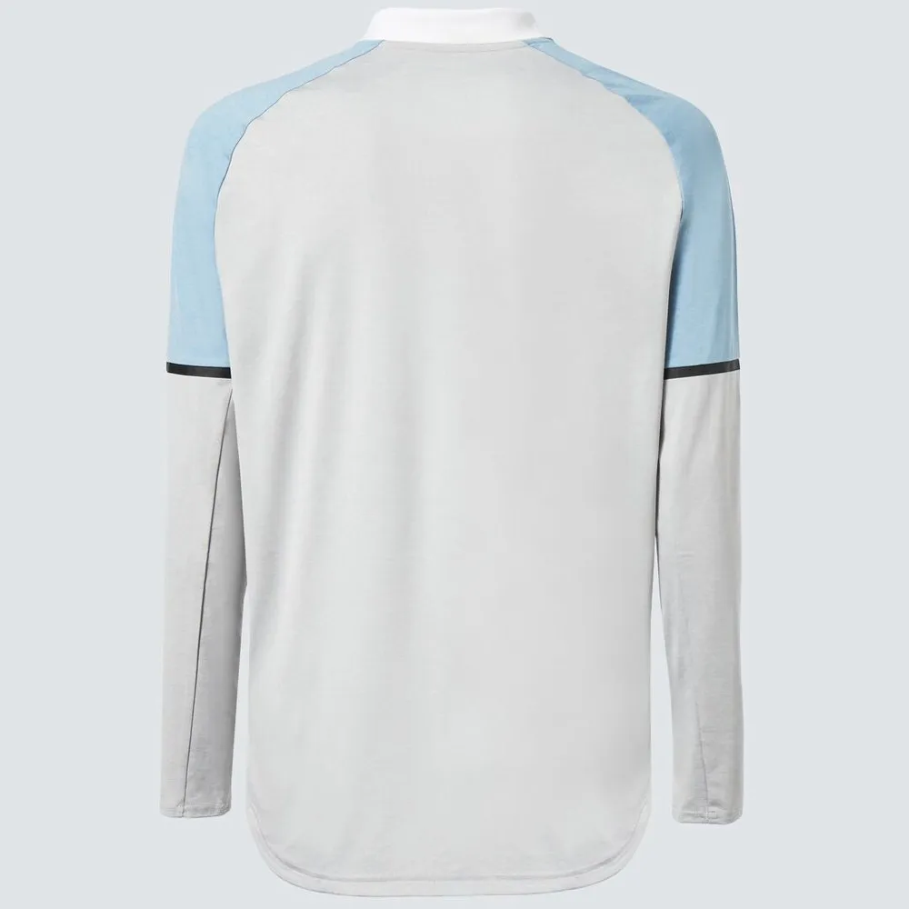 Oakley UV Sleeve Tech Long Sleeve Polo 6 Oakley UV Sleeve Tech Long Sleeve Polo - Image 4