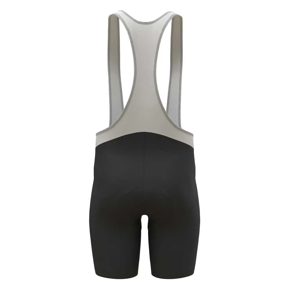 Odlo Essential 422212 Bib Shorts 4 Odlo Essential 422212 Bib Shorts - Image 2