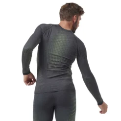 Odlo Performance Warm Eco Long Sleeve Base Layer -Cheap Velox Rider Store odlo performance warm eco long sleeve base layer 1