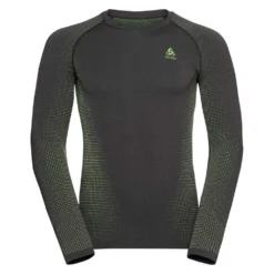 Odlo Performance Warm Eco Long Sleeve Base Layer -Cheap Velox Rider Store odlo performance warm eco long sleeve base layer 2