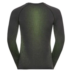Odlo Performance Warm Eco Long Sleeve Base Layer -Cheap Velox Rider Store odlo performance warm eco long sleeve base layer 3