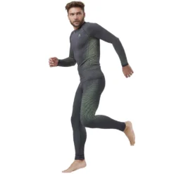Odlo Performance Warm Eco Long Sleeve Base Layer -Cheap Velox Rider Store odlo performance warm eco long sleeve base layer 6