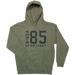 Odyssey Import Hoodie