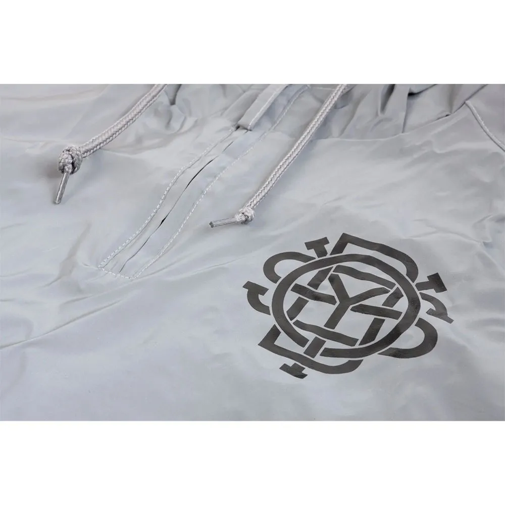 Odyssey Reflective Wintbreaker Hoodie 5 Odyssey Reflective Wintbreaker Hoodie - Image 3