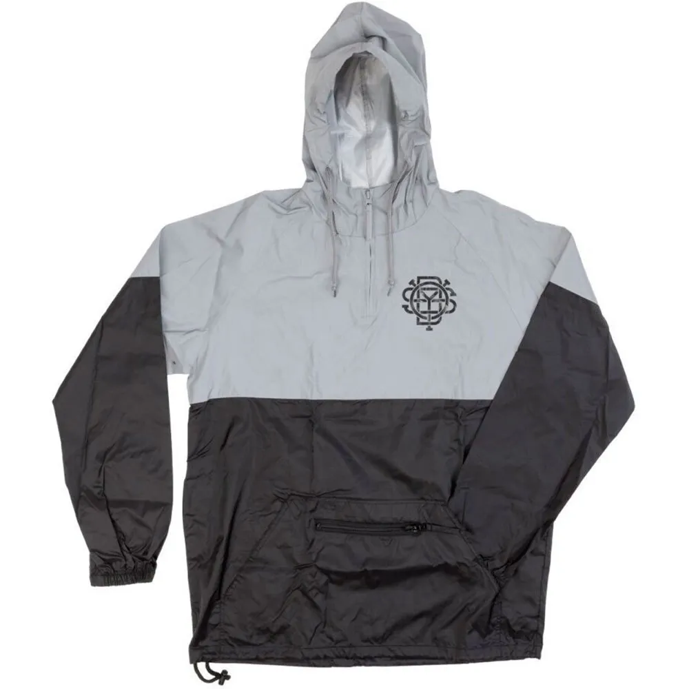Odyssey Reflective Wintbreaker Hoodie 3 Odyssey Reflective Wintbreaker Hoodie