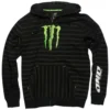 Monster Frankie Hoodie -Cheap Velox Rider Store one industries monster frankie hoodie