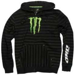 Monster Frankie Hoodie