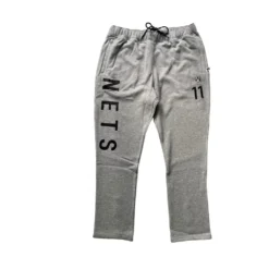 Outerstuff Brooklyn Nets Kyrie Irving Master Class Jogging Pants
