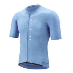 Summer Short Sleeve Jersey