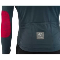 Pissei Montalcino Long Sleeve Jersey 7 Pissei Montalcino Long Sleeve Jersey -Cheap Velox Rider Store pissei montalcino long sleeve jersey 2