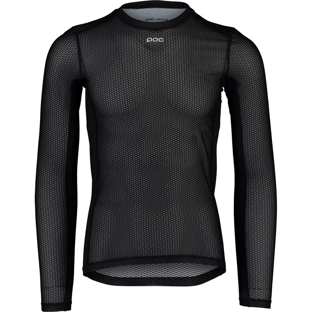 POC Essential Long Sleeve Base Layer 3 POC Essential Long Sleeve Base Layer