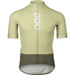 POC Essential Road Logo Short Sleeve Jersey