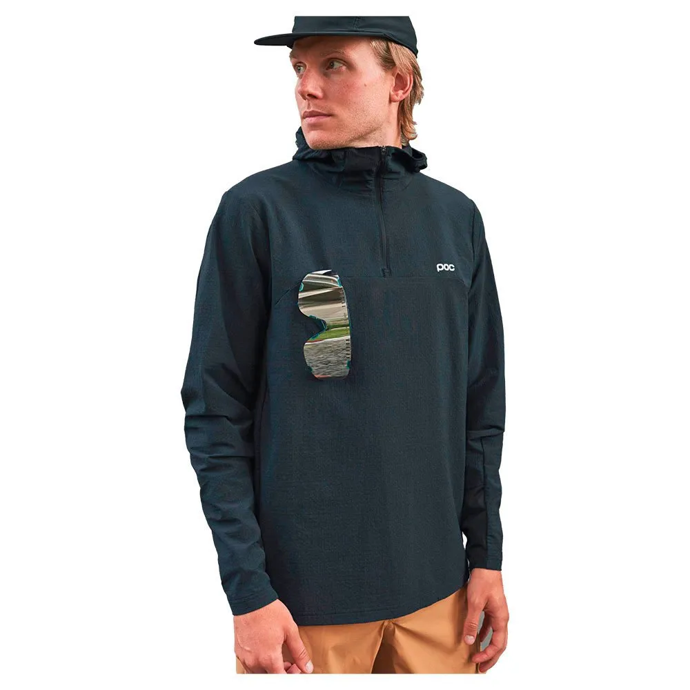 POC Mantle Sweatshirt 5 POC Mantle Sweatshirt - Image 3