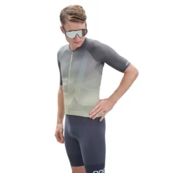 POC Pristine Print Short Sleeve Jersey