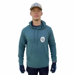 Sweatshirt Cool Patch