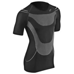 Megalight F 140 Short Sleeve Base Layer