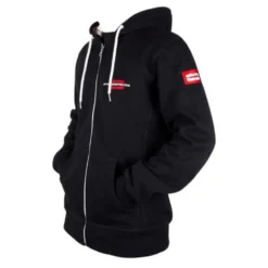 Progress Logo Hoodie