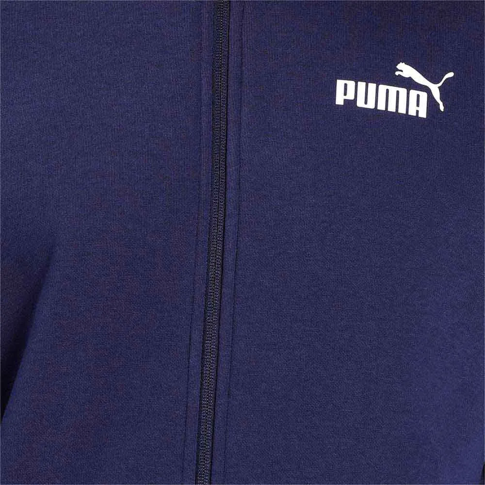 Puma Clean Track Suit 7 Puma Clean Track Suit - Image 5