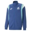 Puma Olympique Marseille Ftblarchive 22/23 Tracksuit Jacket -Cheap Velox Rider Store puma olympique marseille ftblarchive 22 23 tracksuit jacket
