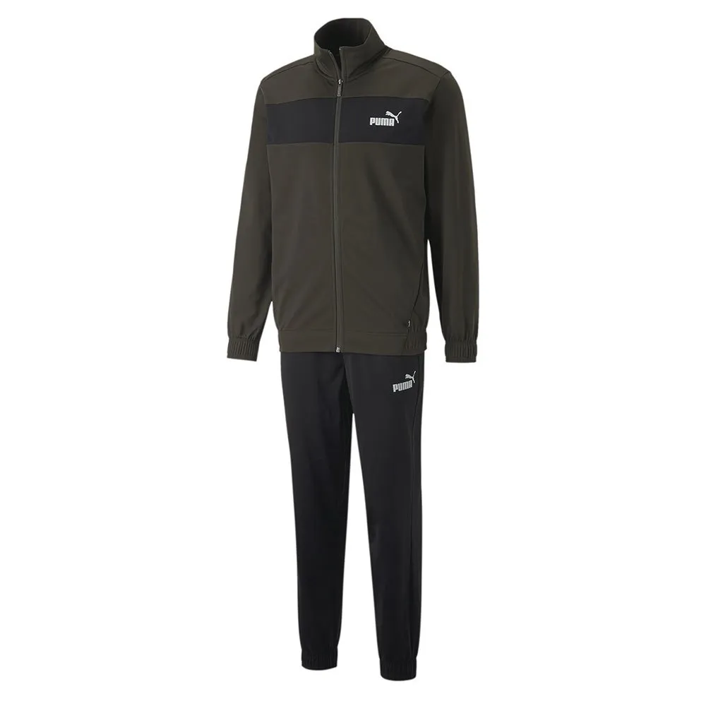 Puma Poly Cl Track Suit 3 Puma Poly Cl Track Suit