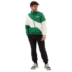 Puma Power Woven Tra Tracksuit