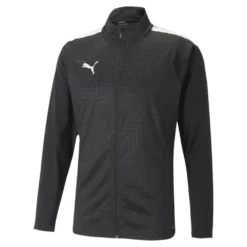 Puma Teamliga Graphic Tracksuit Jacket