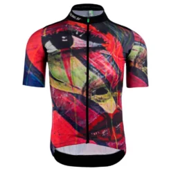 Q36.5 G1 Short Sleeve Jersey