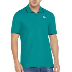 Reebok Canard Training Essential Polo