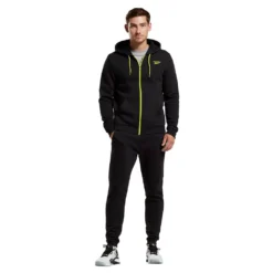 Reebok Identity Fleece Tracksuit